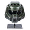 Doom Classic Helmet Resin Game Replica Halloween Props