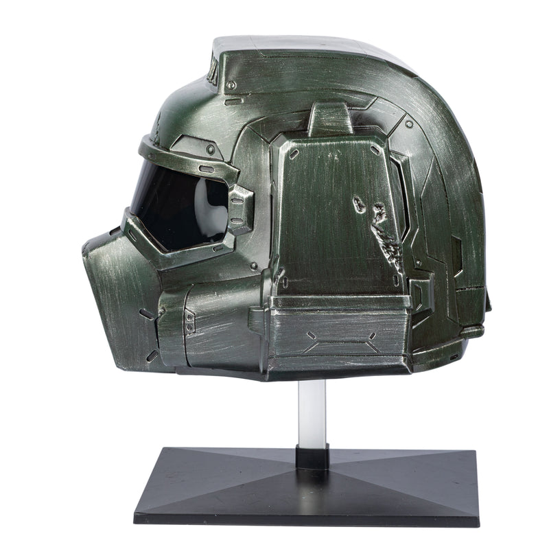 Doom Classic Helmet Resin Game Replica Halloween Props