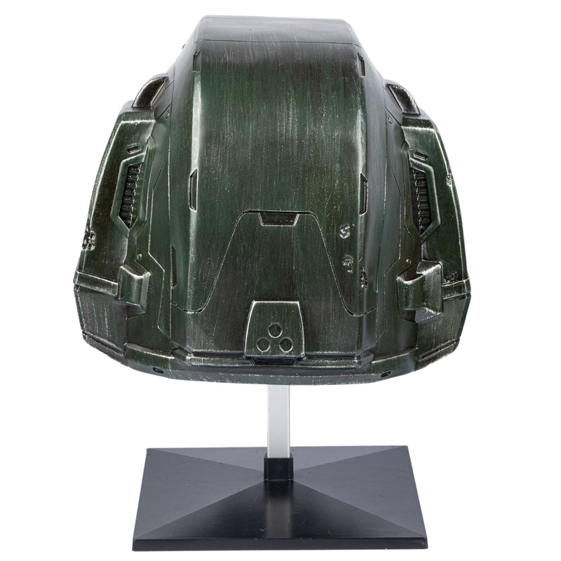 Doom Classic Helmet Resin Game Replica Halloween Props
