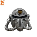 Fallout 76 PlayStation 4 Power Armor Edition T-51 Life Scale Helmet