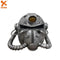 Fallout 76 PlayStation 4 Power Armor Edition T-51 Life Scale Helmet