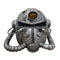 Fallout 76 PlayStation 4 Power Armor Edition T-51 Life Scale Helmet