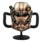 Fallout 76 PlayStation 4 Power Armor Edition T-51 Life Scale Helmet Prop