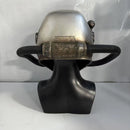 Fallout 76 PlayStation 4 Power Armor Edition T-51 Life Scale Helmet Prop