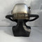 Fallout 76 PlayStation 4 Power Armor Edition T-51 Life Scale Helmet Prop