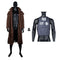 Fallout New Vegas NCR Veteran Ranger Set Halloween Costumes