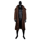 Fallout New Vegas NCR Veteran Ranger Set Halloween Costumes