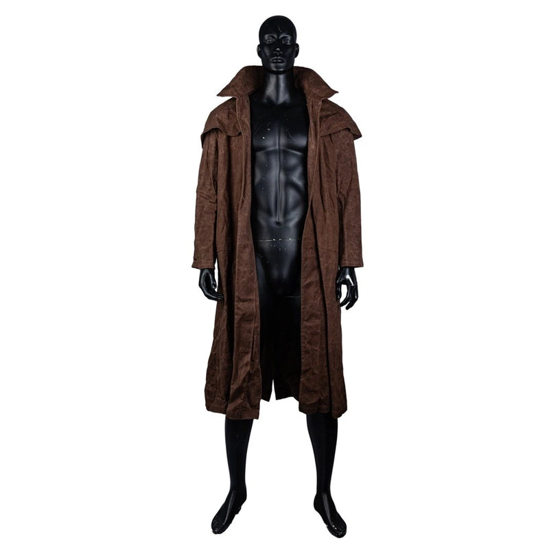 Fallout New Vegas NCR Veteran Ranger Set Halloween Costumes