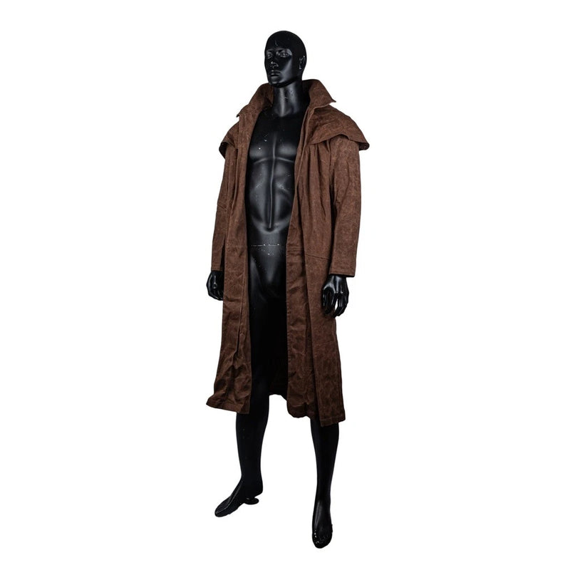 Fallout New Vegas NCR Veteran Ranger Set Halloween Costumes