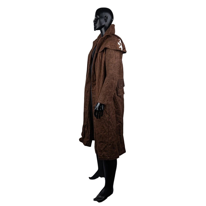 Fallout New Vegas NCR Veteran Ranger Set Halloween Costumes