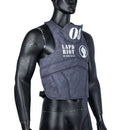 Fallout New Vegas NCR Veteran Ranger Set Halloween Costumes