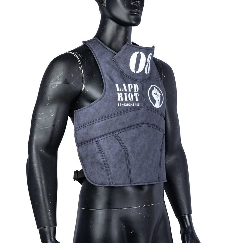 Fallout New Vegas NCR Veteran Ranger Set Halloween Costumes