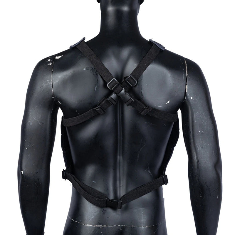 Fallout New Vegas NCR Veteran Ranger Set Halloween Costumes