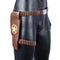 Game Fallout Vegas Belt Holste Props PU Leather Hallowen