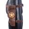 Game Fallout Vegas Belt Holste Props PU Leather Hallowen
