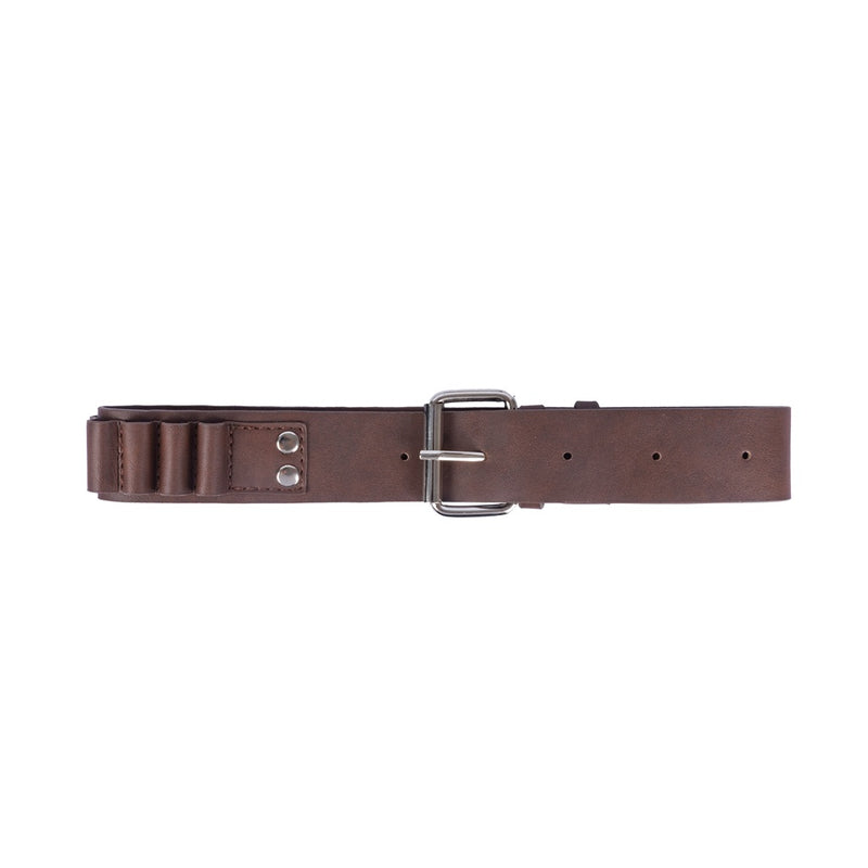 Game Fallout Vegas Belt Holste Props PU Leather Hallowen
