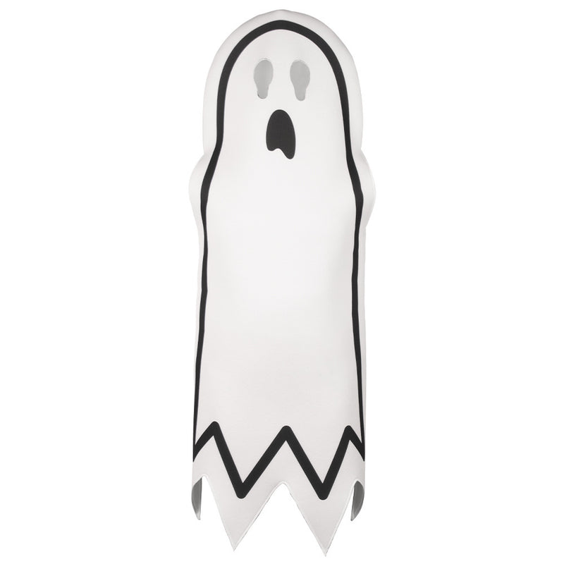 2025 Adults Kids Halloween Costume Ghost Fancy Party Dress