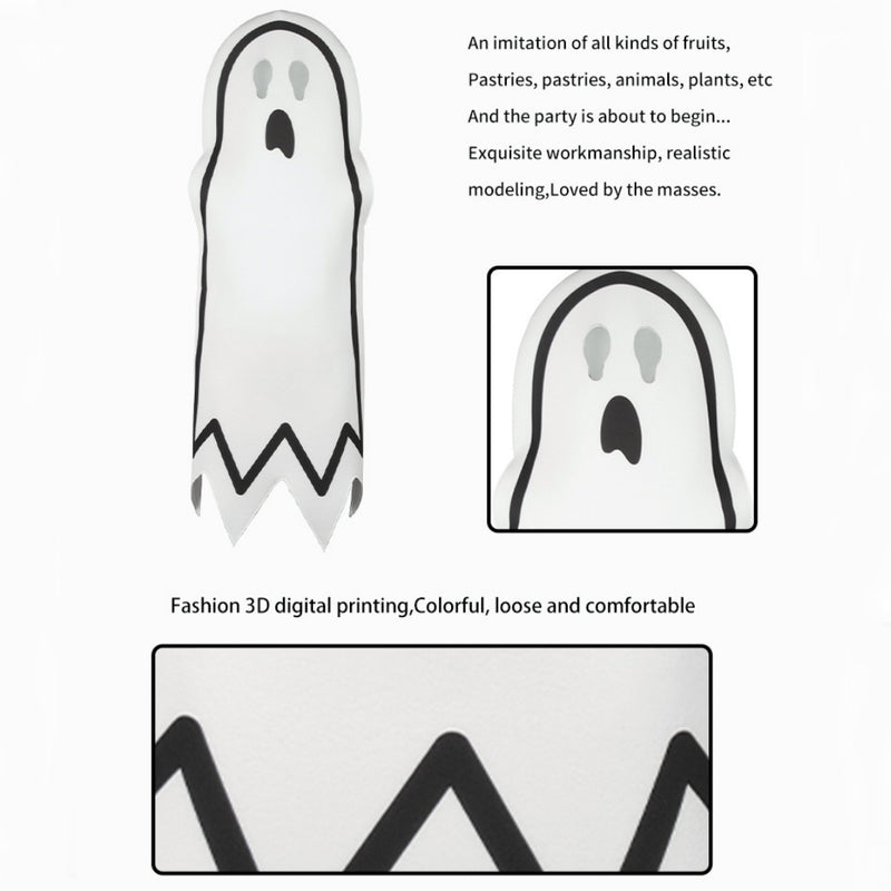 2025 Adults Kids Halloween Costume Ghost Fancy Party Dress