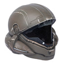 Halo5 ODST Guardians Noble Squad Spartan Edward Buck Helmet