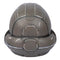 Halo5 ODST Guardians Noble Squad Spartan Edward Buck Helmet
