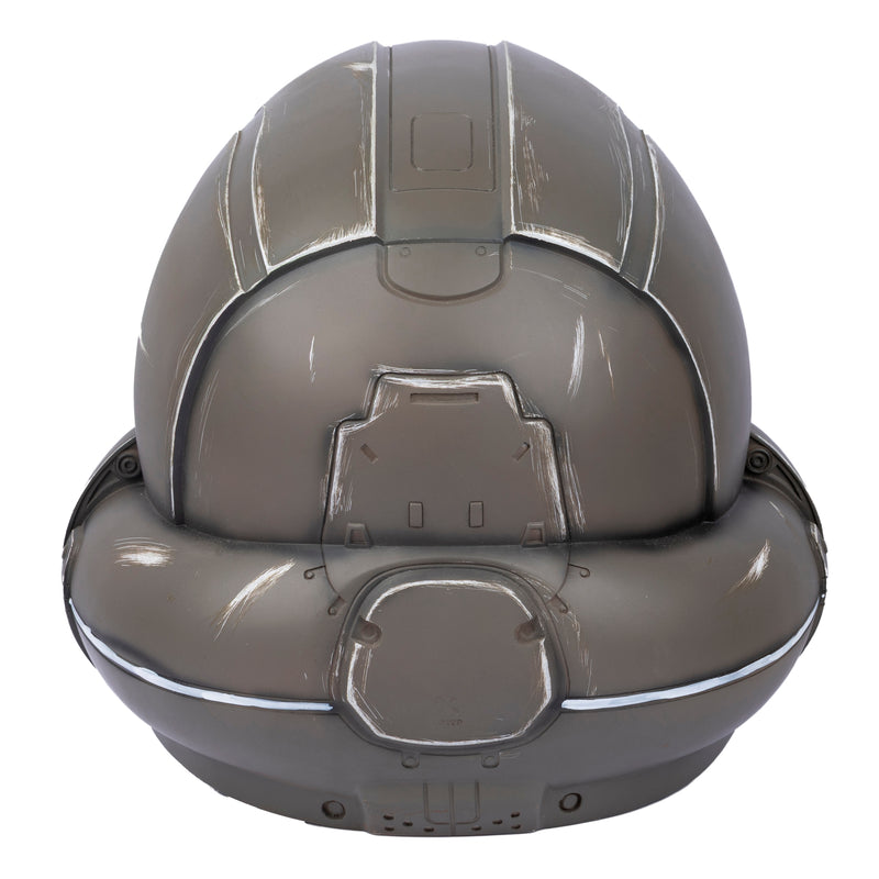 Halo5 ODST Guardians Noble Squad Spartan Edward Buck Helmet