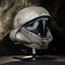 Halo5 ODST Guardians Noble Squad Spartan Edward Buck Helmet