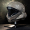 Halo5 ODST Guardians Noble Squad Spartan Edward Buck Helmet