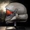 Halo5 ODST Guardians Noble Squad Spartan Edward Buck Helmet