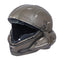 Halo5 ODST Guardians Noble Squad Spartan Edward Buck Helmet
