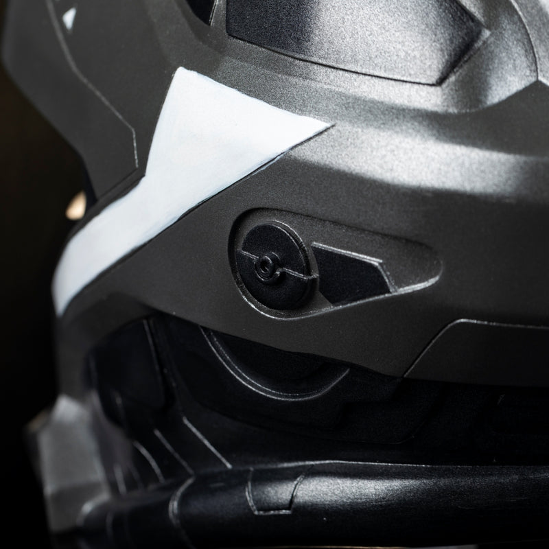Halo ODST Recon Resin Helmet Gift Props for Halloween