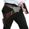 Xcoser Adult Han Solo PU Holster Belt Props Adjustable