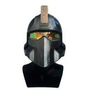 Helldivers2 B-01 Hero of the Federation Resin Helmet Halloween