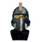 Helldivers2 B-01 Hero of the Federation Resin Helmet Halloween