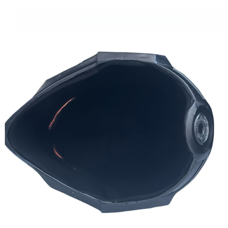 Helldivers2 B-01 Hero of the Federation Resin Helmet Halloween