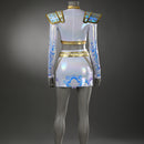 K-Pop Demon Hunters Rumi Mira Zoey Stage Costume Upgraded