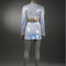 K-Pop Demon Hunters Rumi Mira Zoey Stage Costume Upgraded