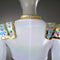 K-Pop Demon Hunters Rumi Mira Zoey Stage Costume Upgraded