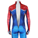 Marvel Rivals Spider-Man Punk 2099 Costume Jumpsuit Full Set