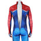 Marvel Rivals Spider-Man Punk 2099 Costume Jumpsuit Full Set