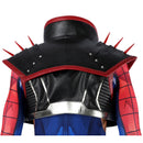Marvel Rivals Spider-Man Punk 2099 Costume Jumpsuit Full Set