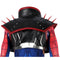 Marvel Rivals Spider-Man Punk 2099 Costume Jumpsuit Full Set