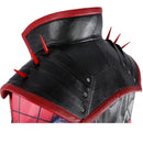 Marvel Rivals Spider-Man Punk 2099 Costume Jumpsuit Full Set
