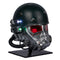 Fallout4 NCR Veteran Ranger Resin Helmet With LED Light Xmas