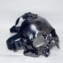 Skeleta Half Adjustable Resin Mask Papa Emeritus V