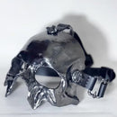 Skeleta Half Adjustable Resin Mask Papa Emeritus V