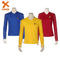 Star Trek Strange New Worlds Uniform Shirt Costume Men