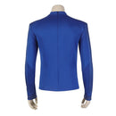 Star Trek Strange New Worlds Uniform Shirt Costume Men