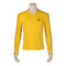 Star Trek Strange New Worlds Uniform Shirt Costume Men