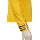 Star Trek Strange New Worlds Uniform Shirt Costume Men