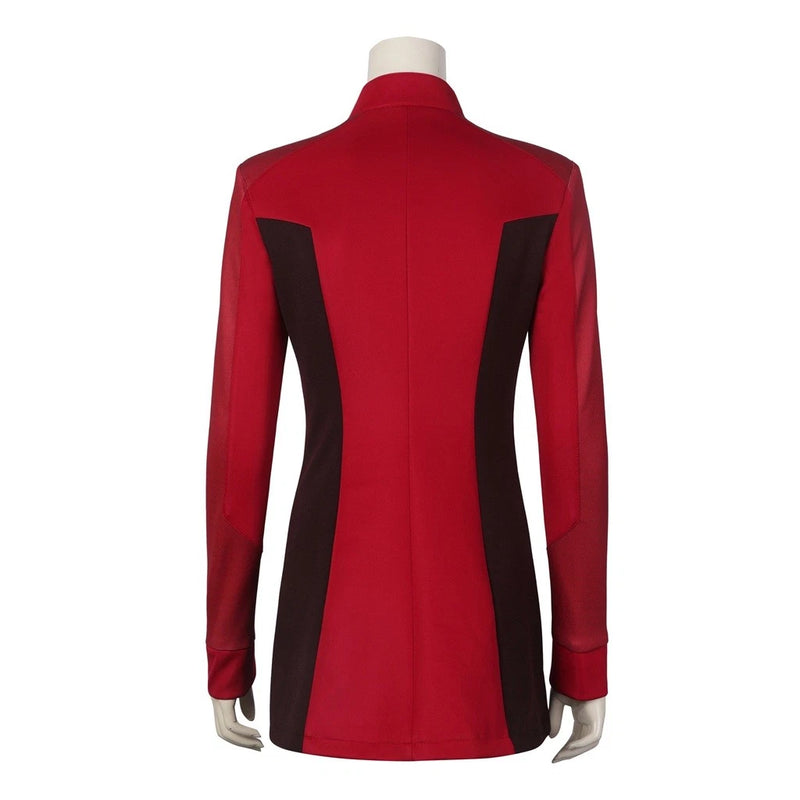 Star Trek Strange New Worlds Uniform Costumes Women
